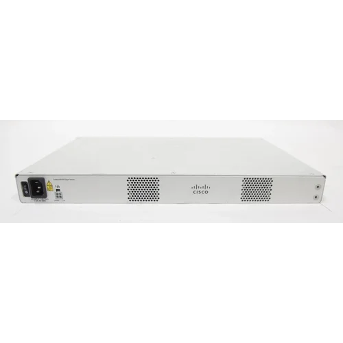 Маршрутизатор Cisco C8200-1N-4T Маршрутизатор Cisco C8200-1N-4T